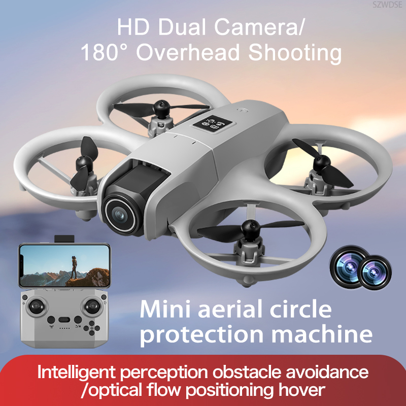 Drone Surveying - NEW Mini Drone Professional Drones Profesional