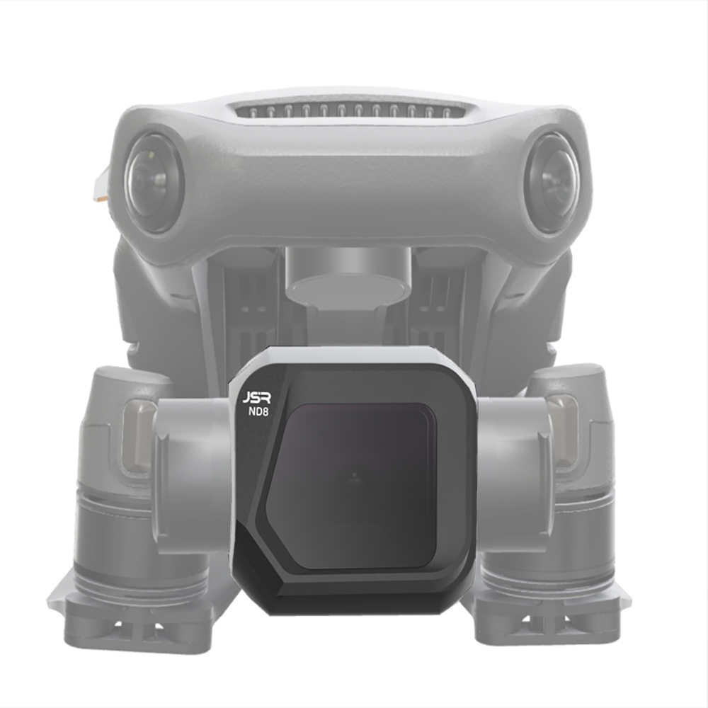 Drone Ndvi - For MAVIC 3 CLASSIC Camera Filter