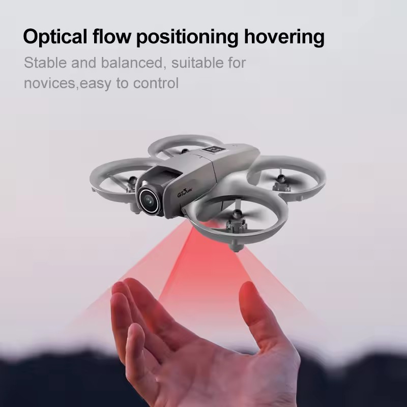 2026 New GT3 MAX Mini Drone 8K - Drone Multispectral avis et prix