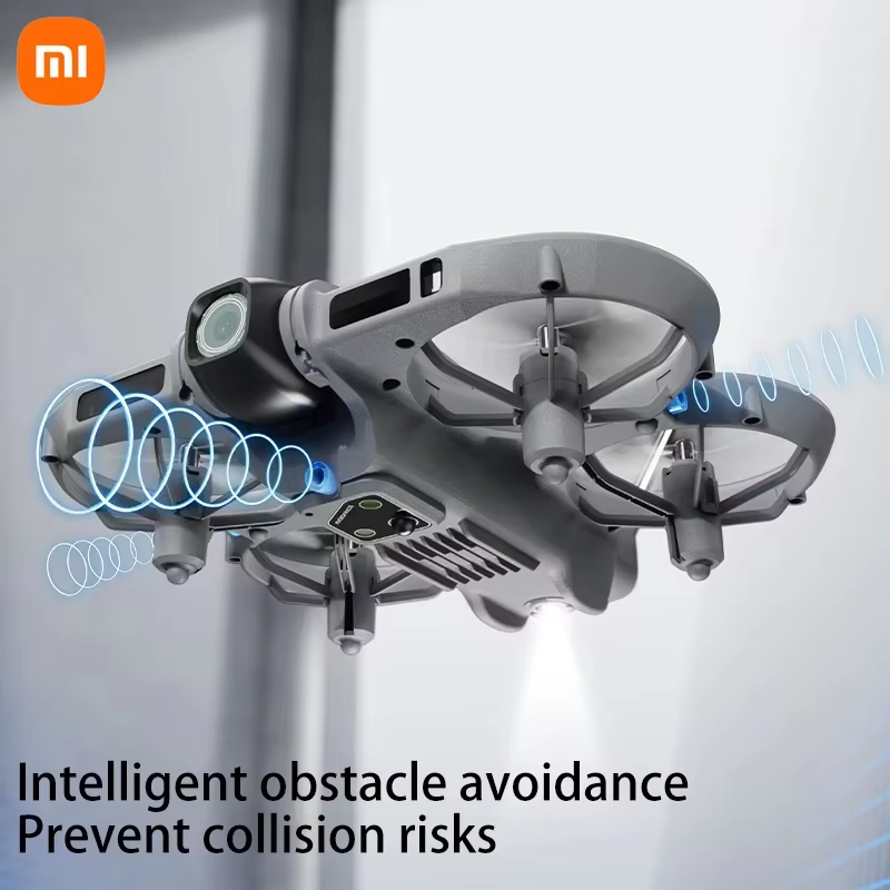 Xiaomi Z906 Drone 8K Aerial HD - Drone Cinematic avis et prix