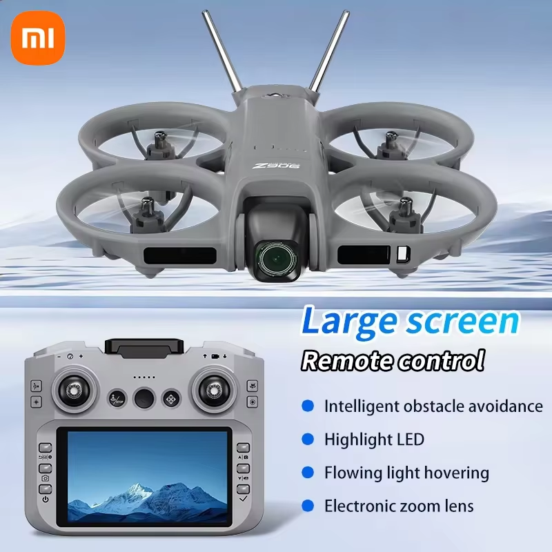 Xiaomi Z906 Drone 8K Aerial HD - Drone Cinematic avis et prix