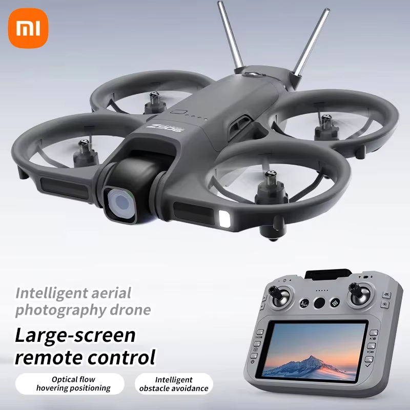 Xiaomi Z906 Drone 8K Aerial HD - Drone Cinematic avis et prix