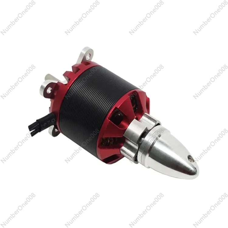 D4250 800KV Fixed Wing Model A - Drone 3D Modeling avis et prix