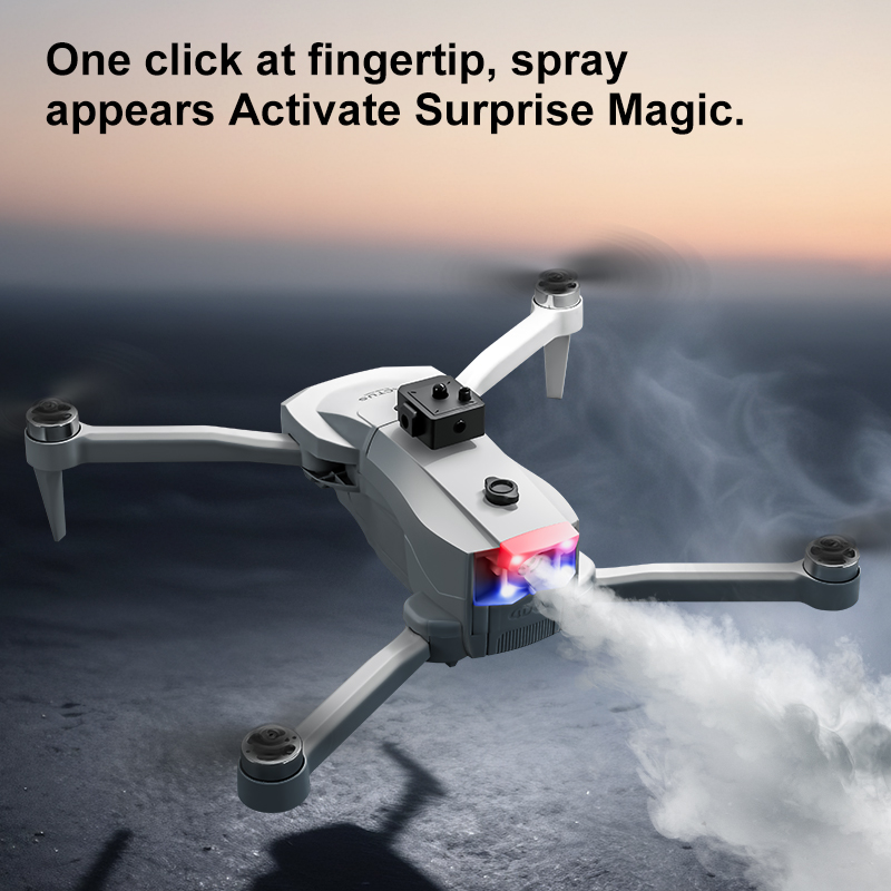 2025 New V34 Drone 8K Camera P - Drone Cinematic avis et prix