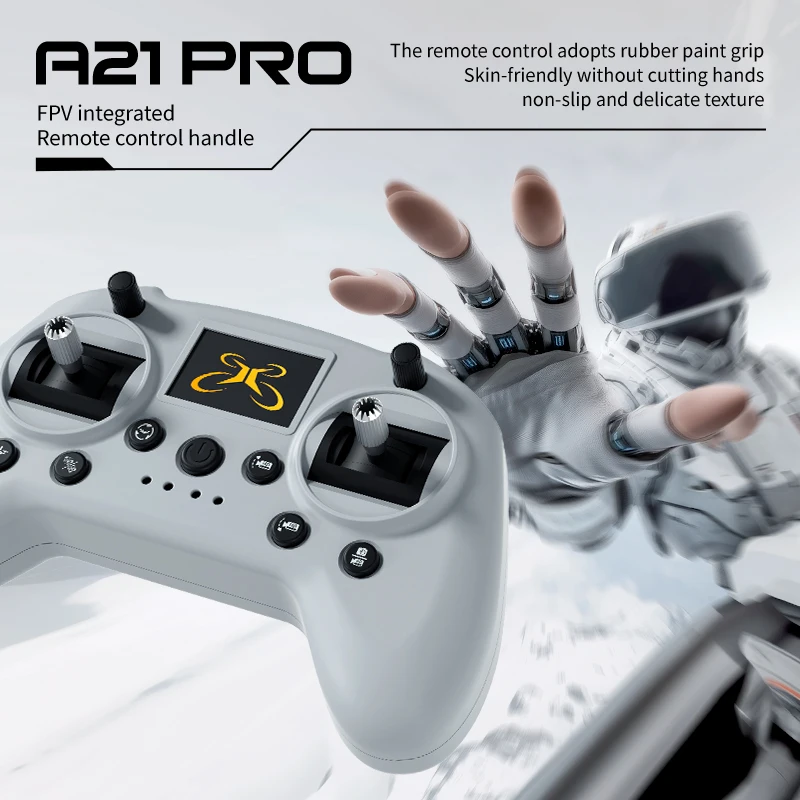 Lenovo  A21 Pro Drone 4K Profe - Drone Multispectral avis et prix