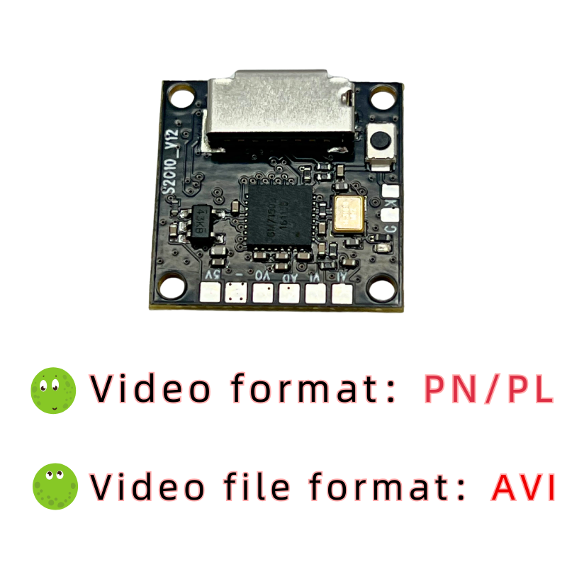 SLONWAKE MINI DVR Recording Mo - Drone Aerial Photography avis et prix