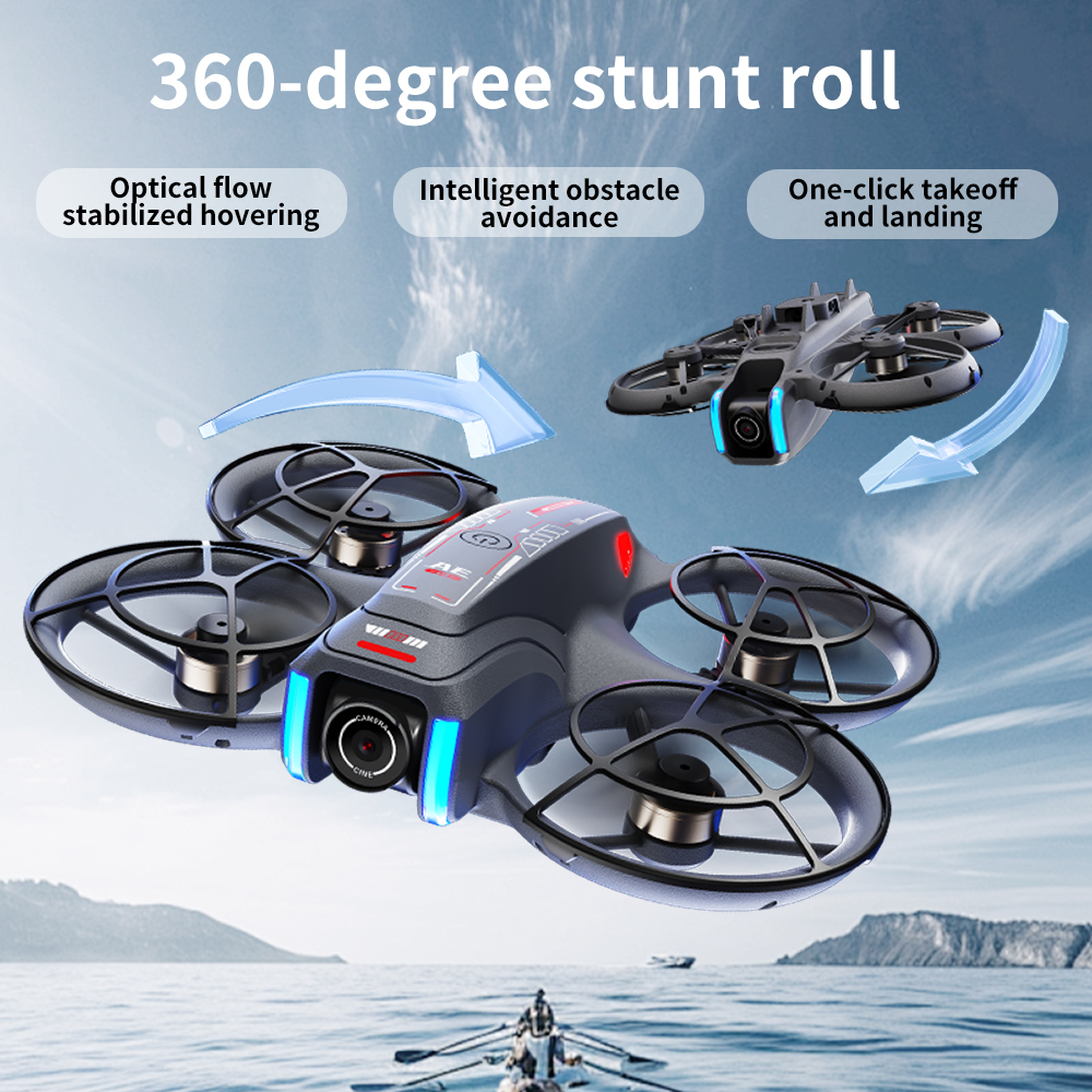 Upgrade AE21 Aerial Drone 8K H - Drone Surveying avis et prix