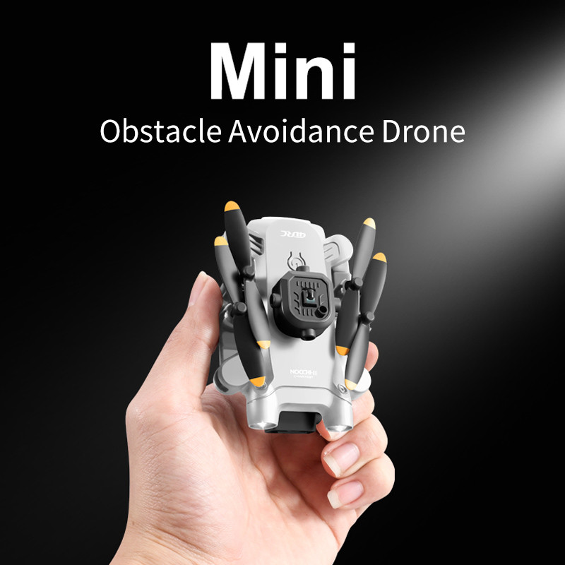 Mini V30 WiFi FPV Drone With 4 - Drone Cinematic avis et prix