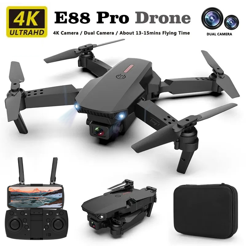 E88pro Drone Professional Dron - Drone Surveying avis et prix