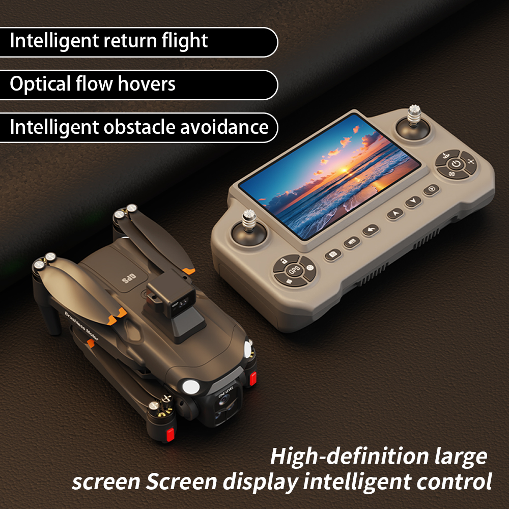 For Genuine A1R 3S 5G Screen-C - Drone Multispectral avis et prix