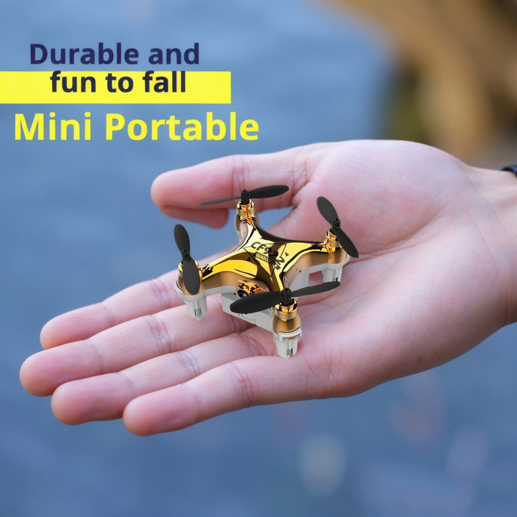 New Mini Drone 4K Movie Qualit - Drone Video Production avis et prix
