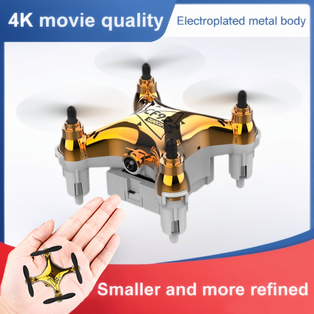 New Mini Drone 4K Movie Qualit - Drone Video Production avis et prix