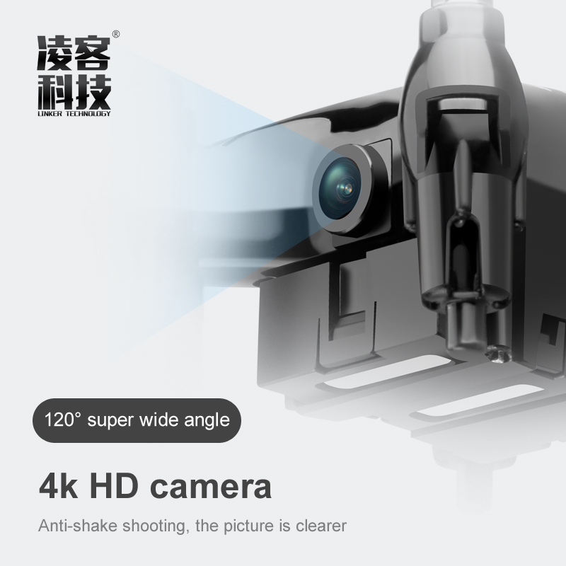 New Mini Drone 4K Movie Qualit - Drone Video Production avis et prix