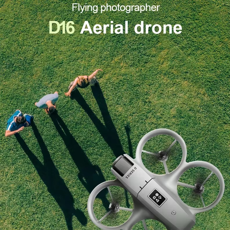 Lenovo 8K D16 GPS Drone Profes - Drone Multispectral avis et prix