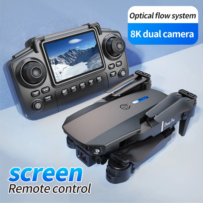 Professional E88 PRO Drone wit - Drone Cinematic avis et prix