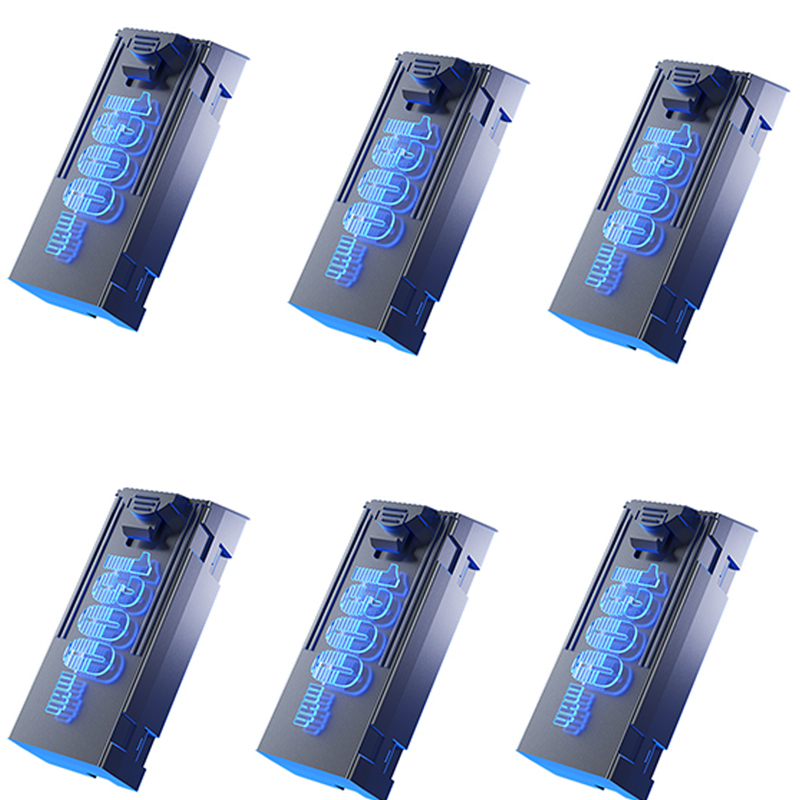Original 3.7V 1300mAh GT8 Dron - Drone Surveying avis et prix