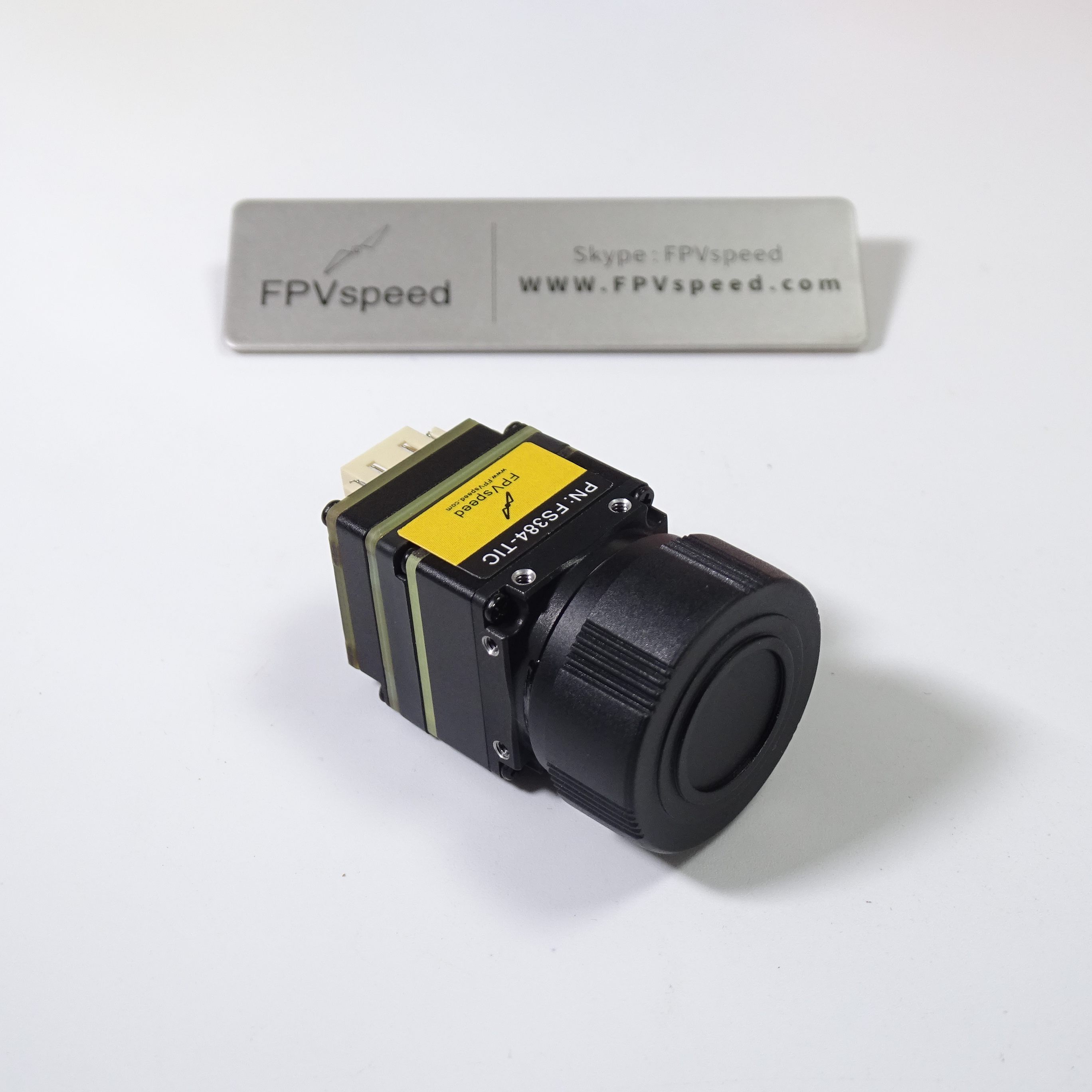 FPVspeed Thermal Camera drone  - Drone Thermal Imaging avis et prix