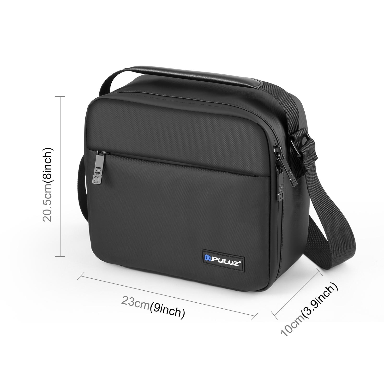 PULUZ Waterproof PU Fabric Dro - Drone Cinematic avis et prix