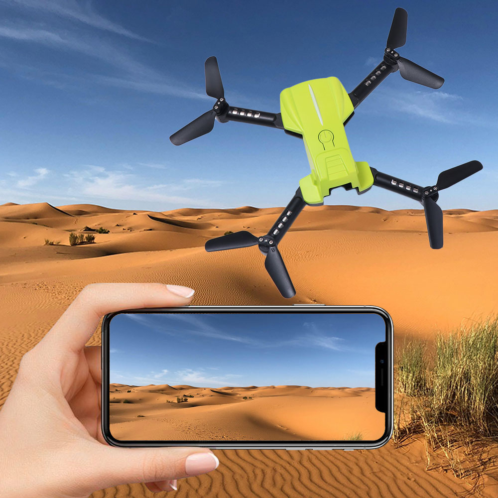 RC Helicopter ABS Remote Contr - Drone Cinematic avis et prix