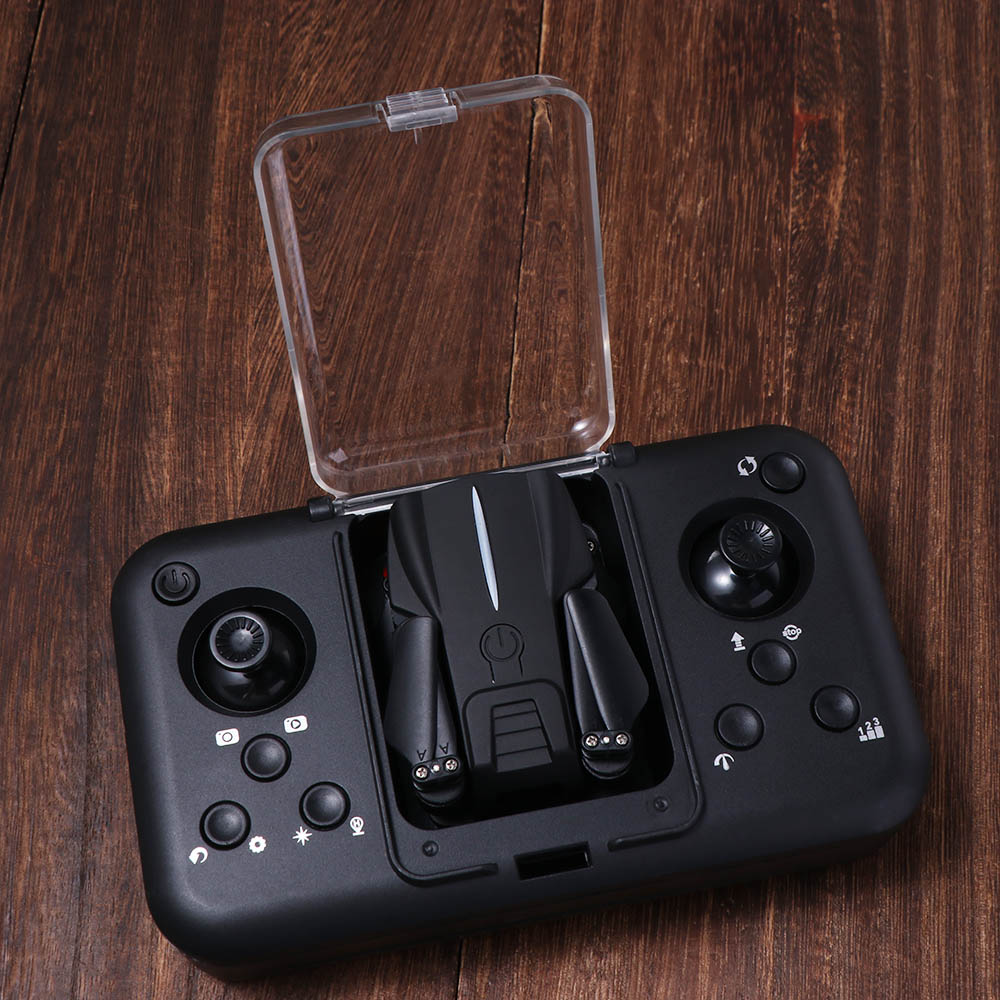 RC Helicopter ABS Remote Contr - Drone Cinematic avis et prix