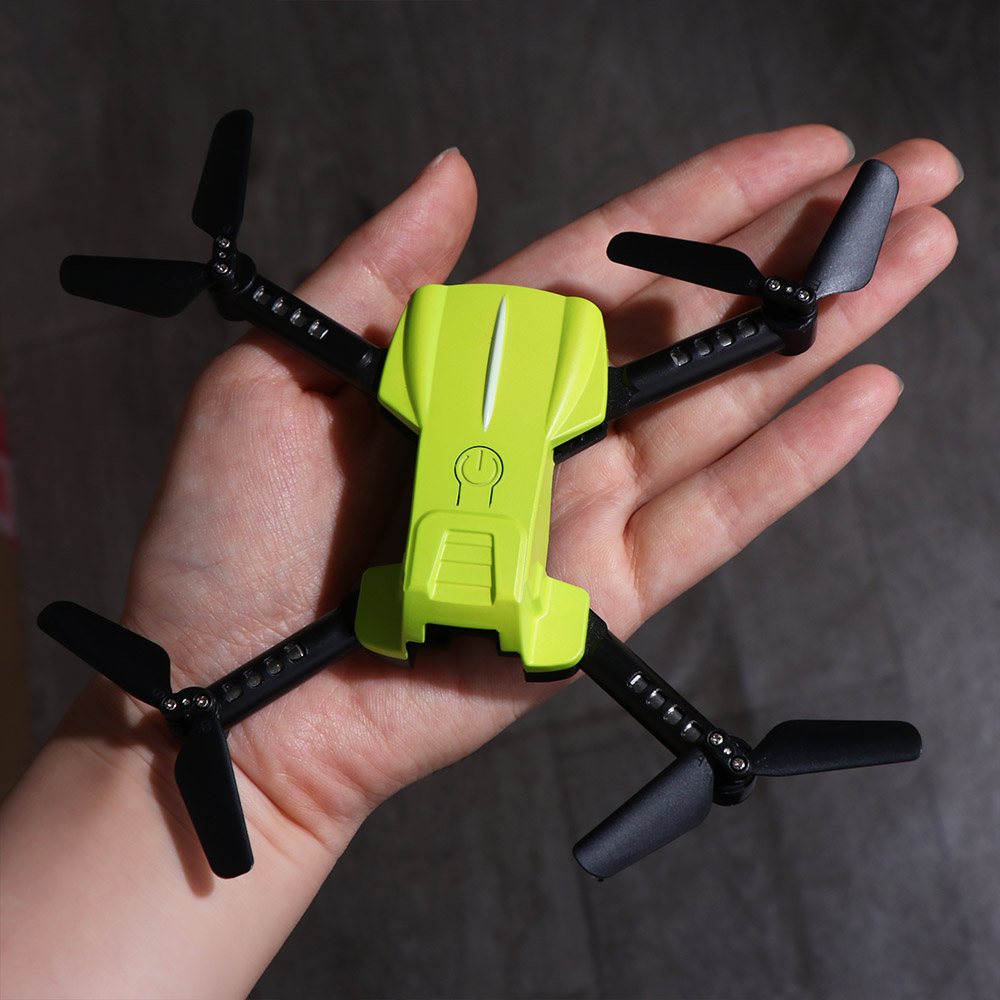 RC Helicopter ABS Remote Contr - Drone Cinematic avis et prix