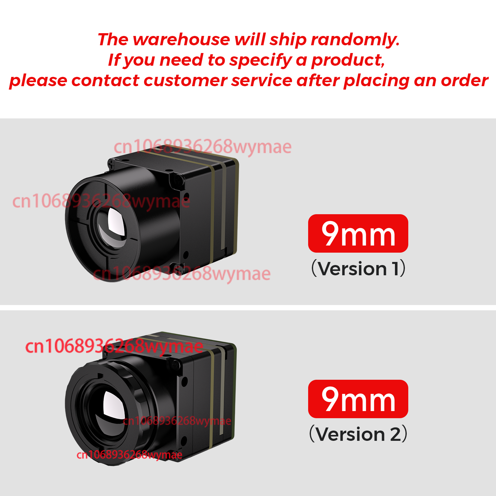 CV256 256*192 9MM Camera Therm - Drone Thermal Imaging avis et prix