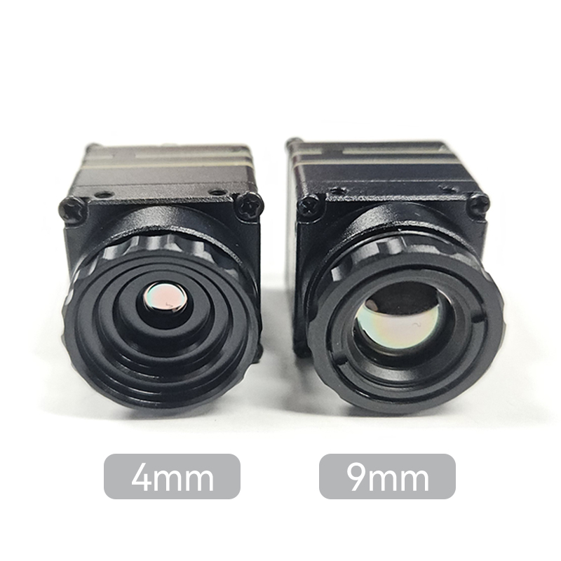 CV256 256*192 9MM Camera Therm - Drone Thermal Imaging avis et prix