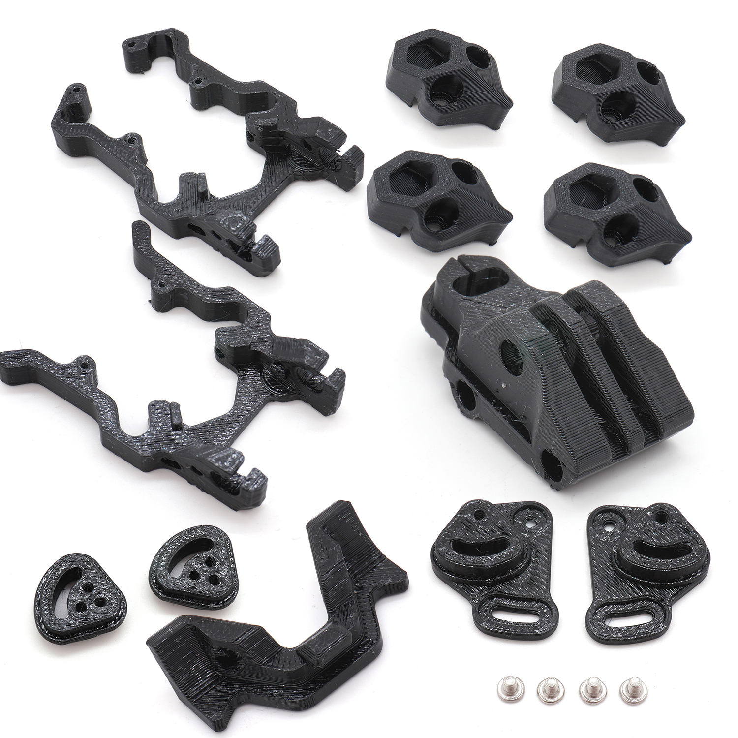 BOGIRC TPU Holder Fixed Bracke - Drone 3D Modeling avis et prix