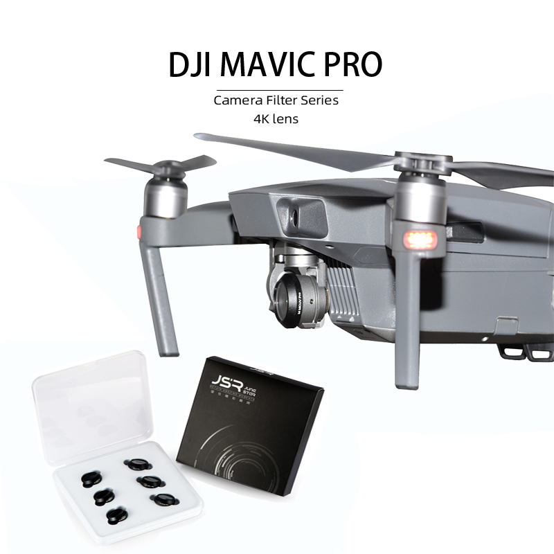 Suitable for DJY Mavic Pro fil - Drone Ndvi avis et prix