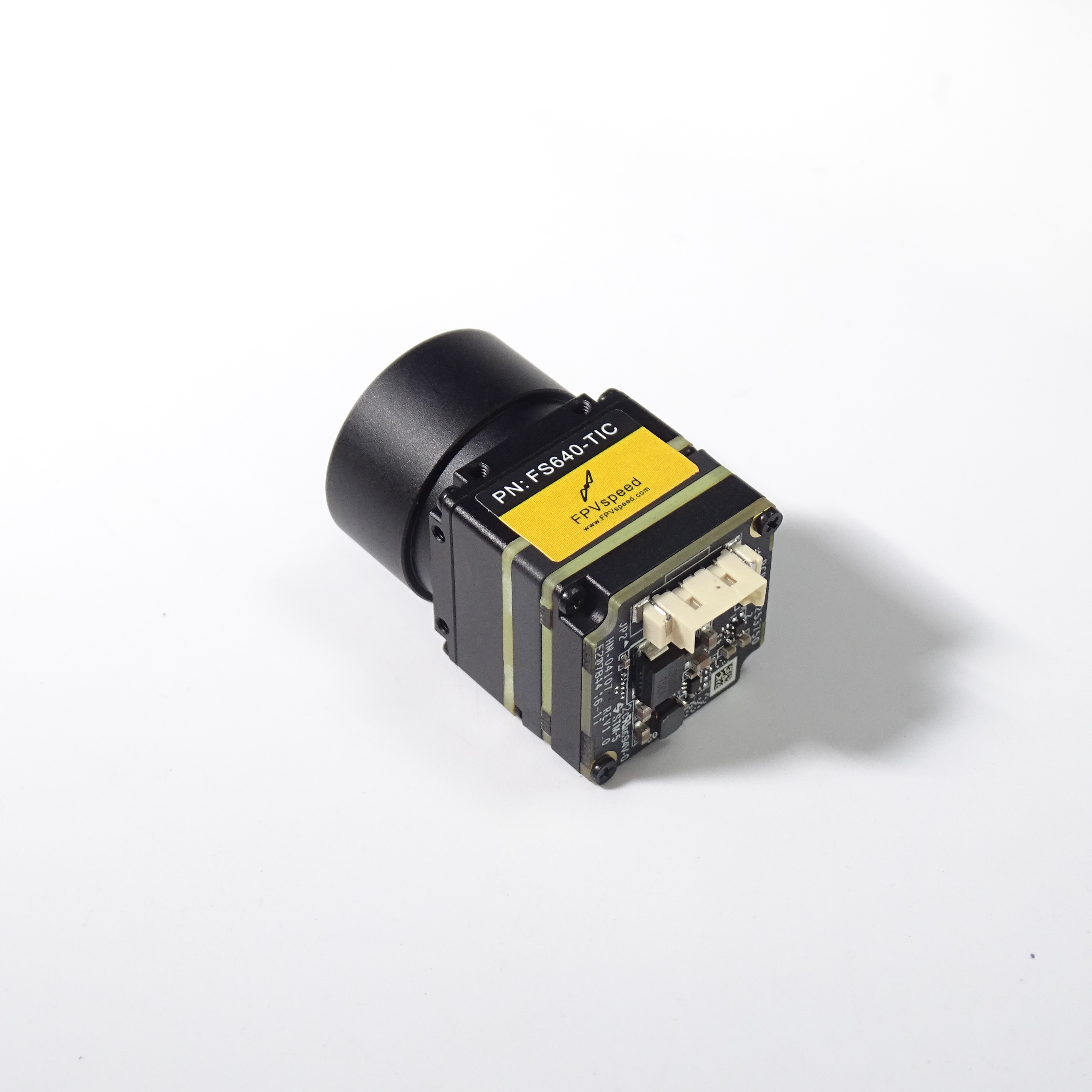 FPVspeed Thermal Camera drone  - Drone Thermal Imaging avis et prix