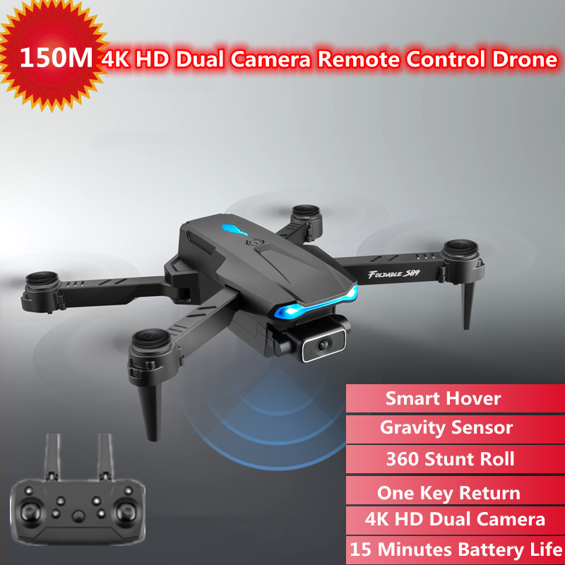 WIFI FPV Gravity Sensor Remote - Drone Lidar avis et prix