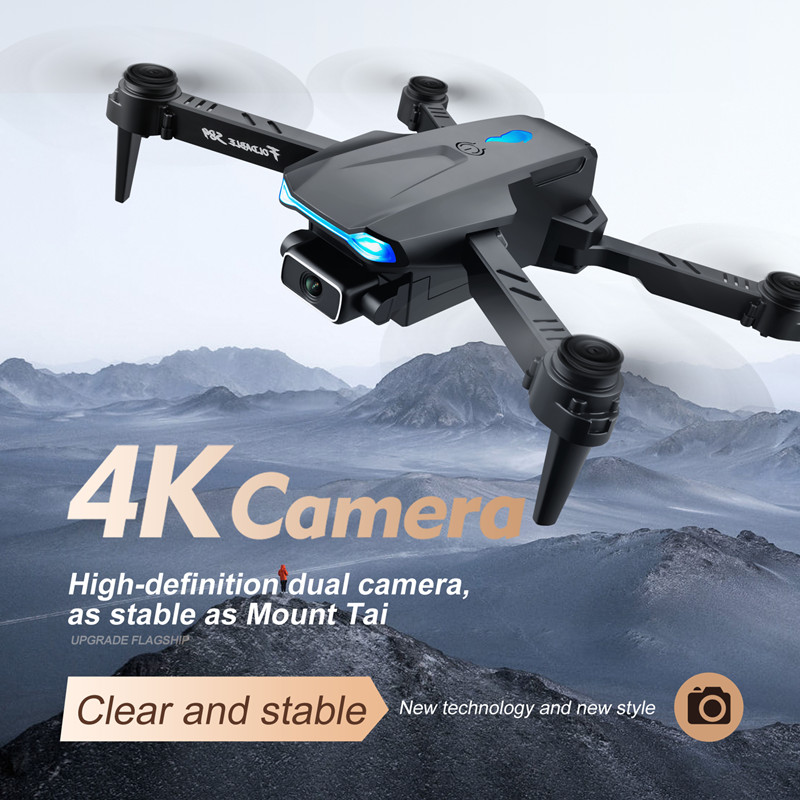 WIFI FPV Gravity Sensor Remote - Drone Lidar avis et prix