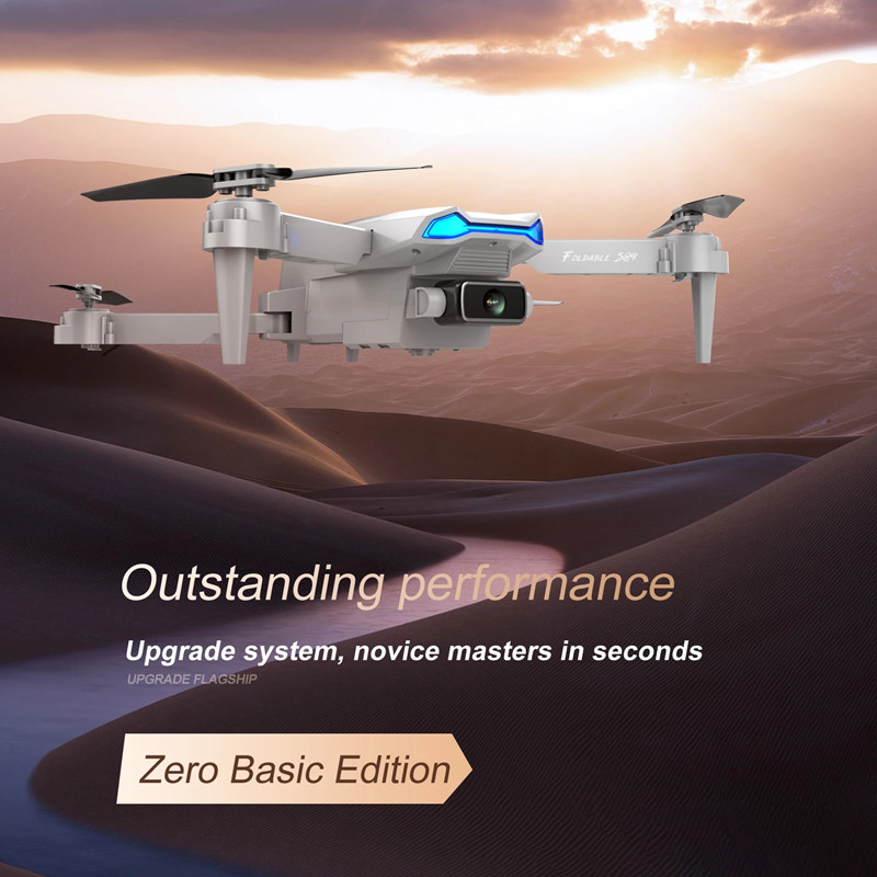 WIFI FPV Gravity Sensor Remote - Drone Lidar avis et prix