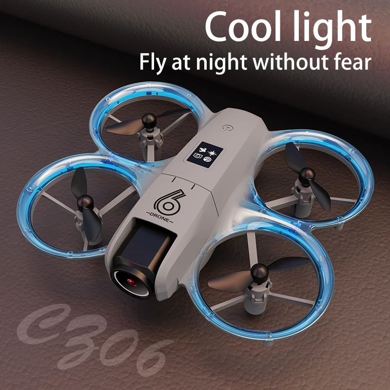 CZ06 Mini RC Quadcopter Drone  - Drone Cinematic avis et prix