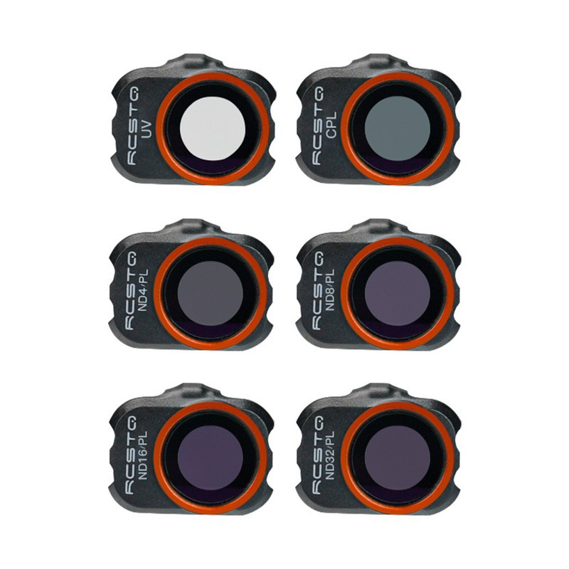 Drone Filter For DJI Mini 2/Mi - Drone Video Production avis et prix