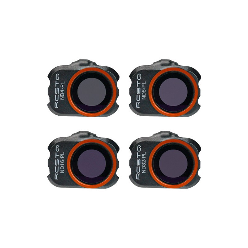 Drone Filter For DJI Mini 2/Mi - Drone Video Production avis et prix