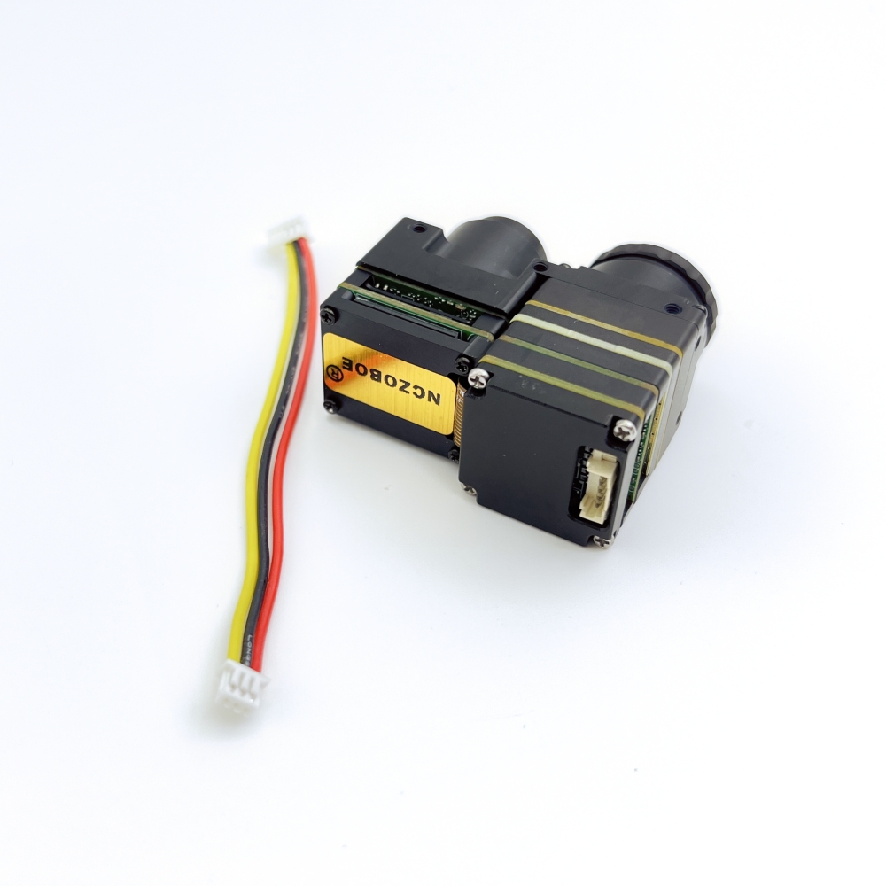 NCZOBOE  256/384/640 9MM therm - Drone Thermal Imaging avis et prix