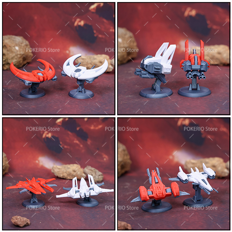 Mini War Machine Mecha Drone T - Drone 3D Modeling avis et prix
