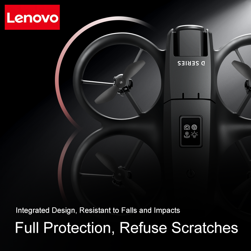 Lenovo D16 GPS Drone 8K Aerial - Drone Mapping avis et prix