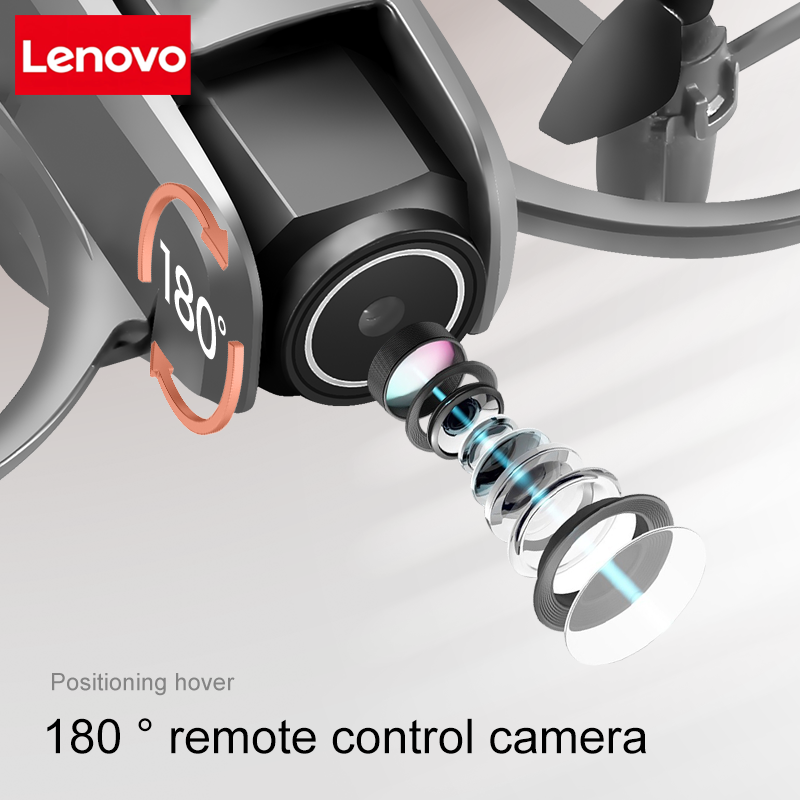Lenovo D16 GPS Drone 8K Aerial - Drone Mapping avis et prix