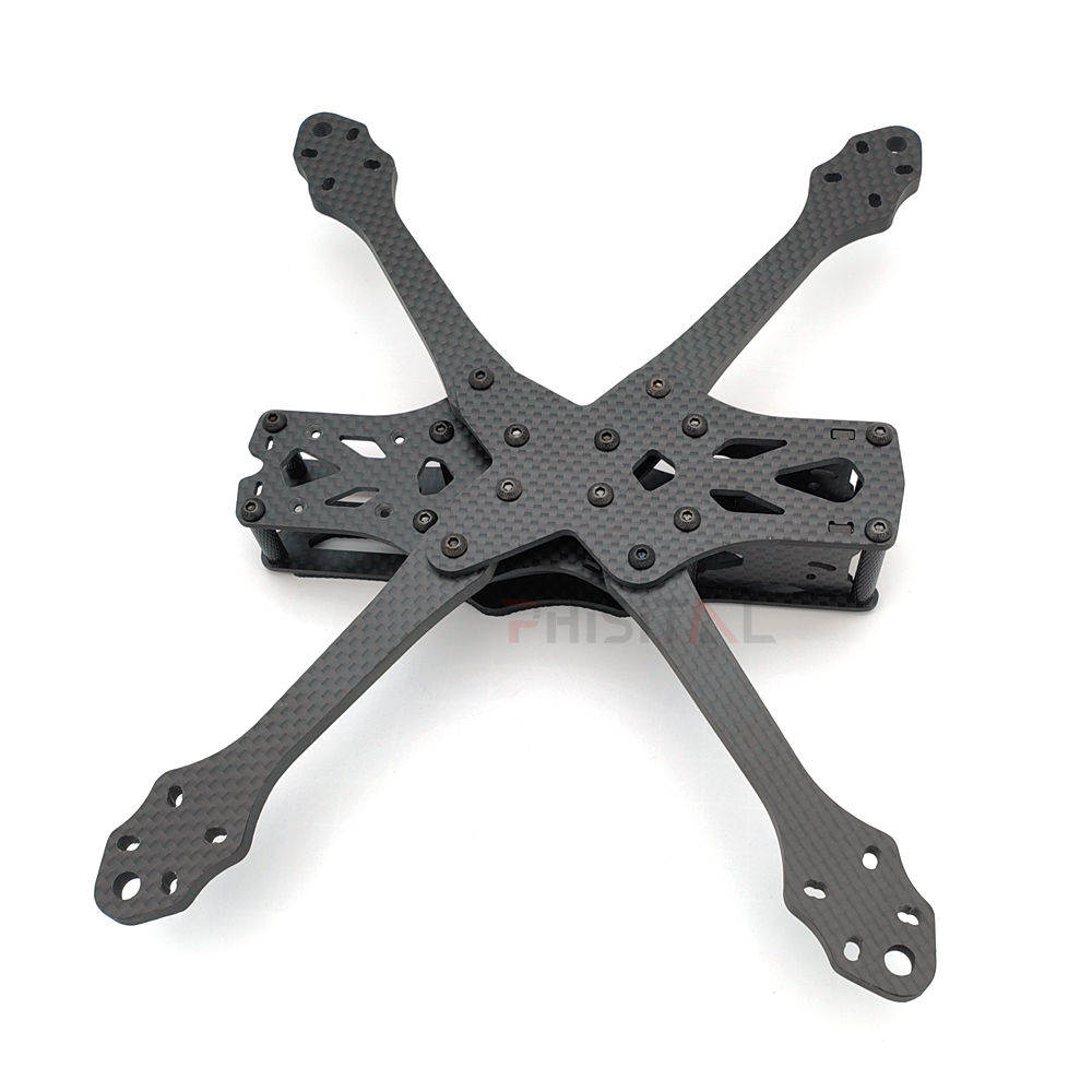 APEX frame 7 inch/6inch/5inche - Drone Cinematic avis et prix
