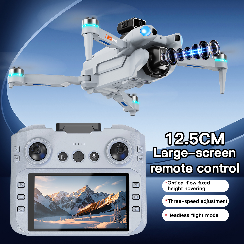 New AE5 Pro Drone 8K 5G GPS Pr - Drone Multispectral avis et prix
