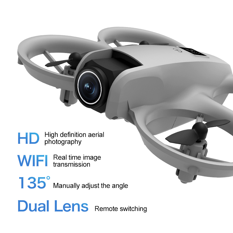 NEW Mini Drone Professional Dr - Drone Surveying avis et prix