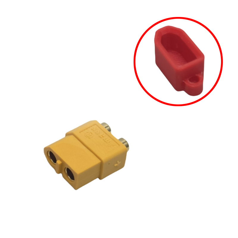 10PCS AMASS XT60/XT90 Waterpro - Drone 3D Modeling avis et prix