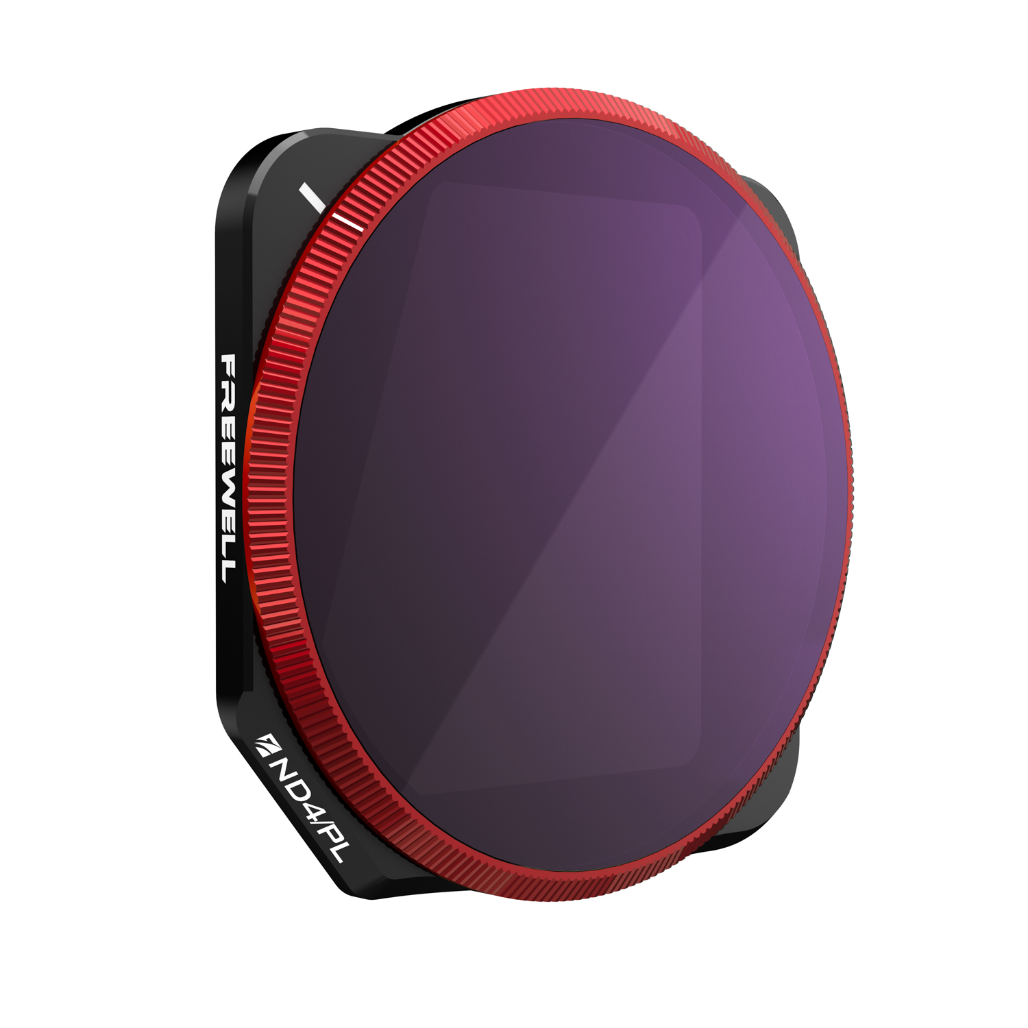 Freewell Single UV ND Filters  - Drone Ndvi avis et prix