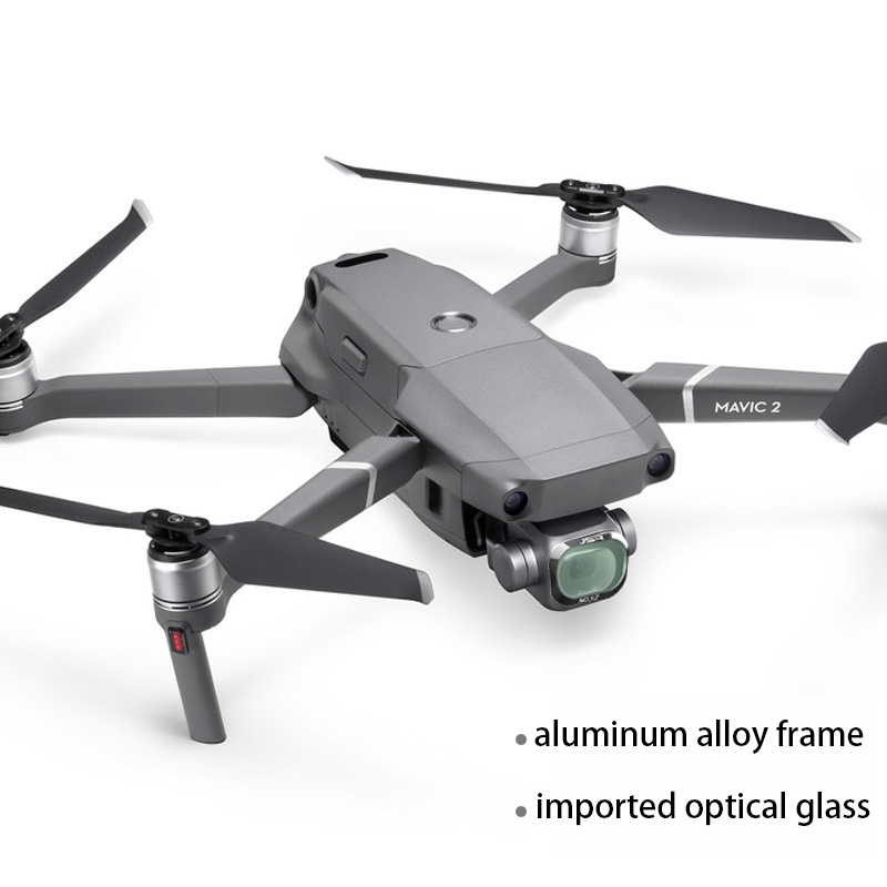 DJImavic 2 Pro Professional Ed - Drone Ndvi avis et prix