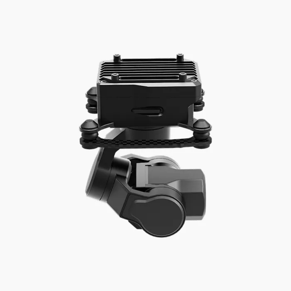 NCZOBOE 3-Axis gimbal Intellig - Drone Thermal Imaging avis et prix