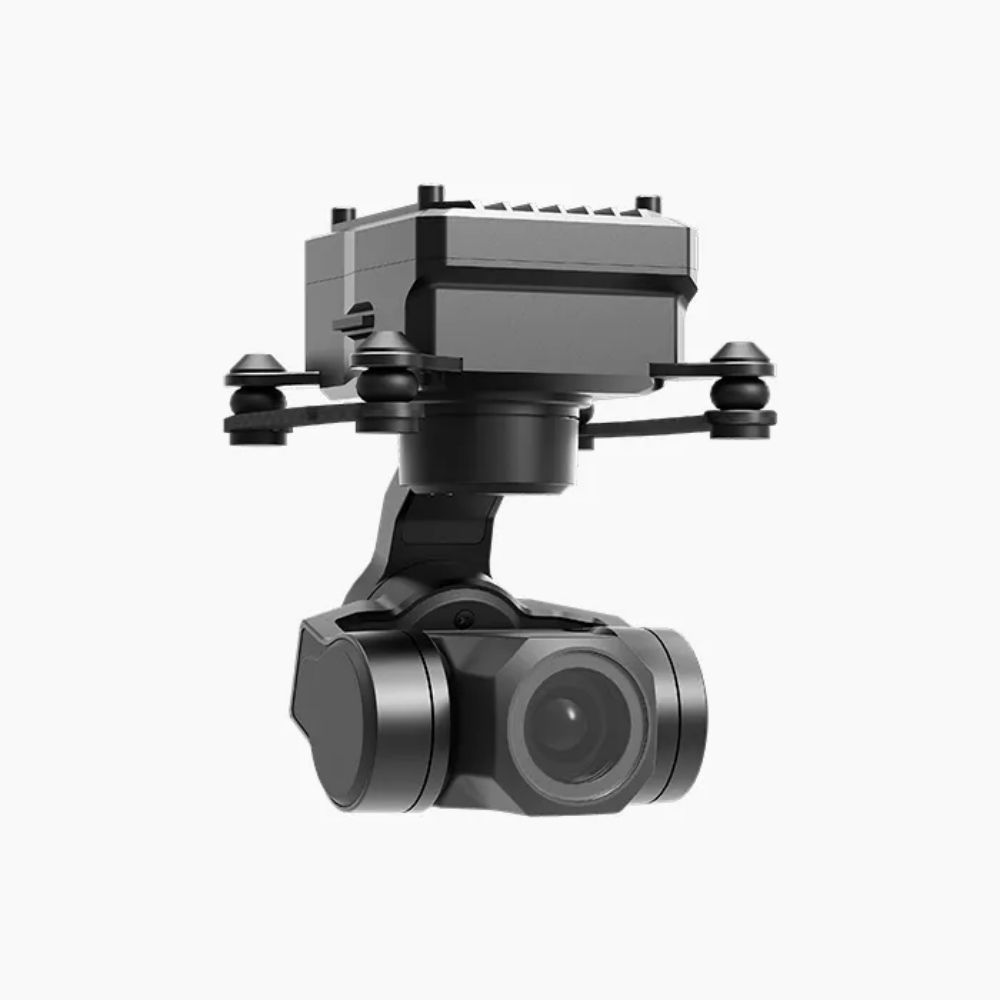 NCZOBOE 3-Axis gimbal Intellig - Drone Thermal Imaging avis et prix