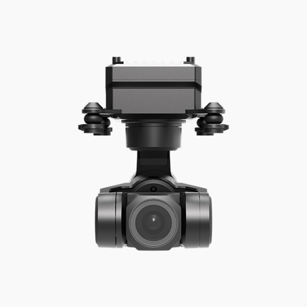 NCZOBOE 3-Axis gimbal Intellig - Drone Thermal Imaging avis et prix