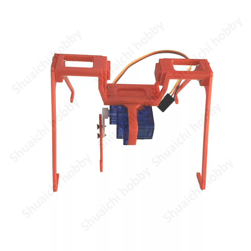 1Set For DJI RoboMaster TT Qua - Drone 3D Modeling avis et prix